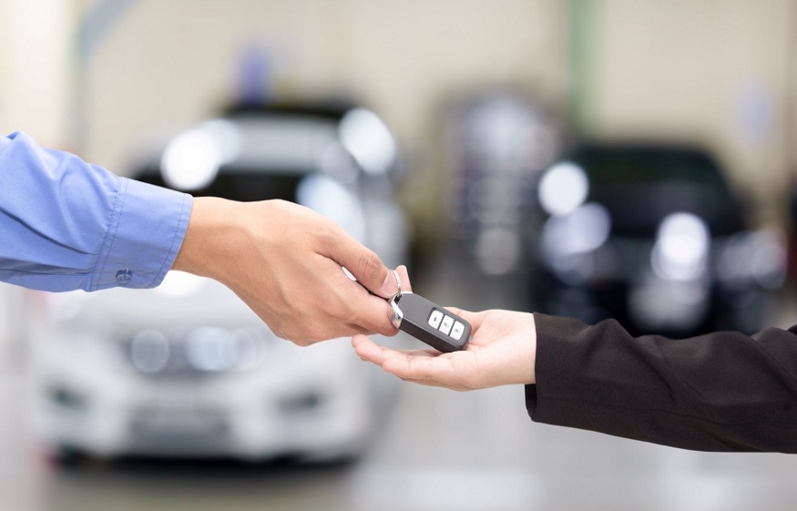 Car Rental Companies